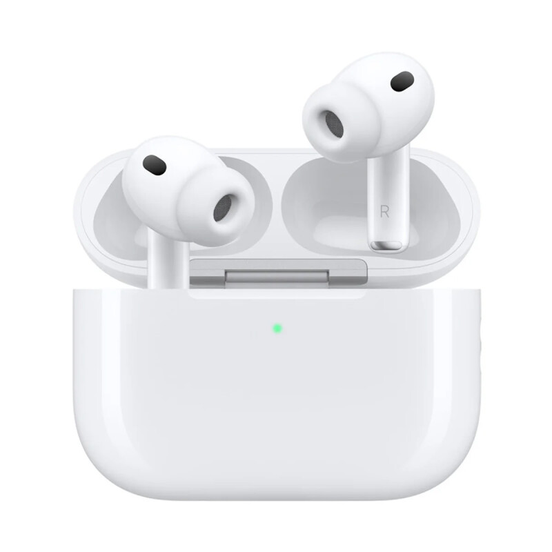Auriculares Apple AirPods Pro 3ra Gen White MFHP4LL Auriculares Apple AirPods Pro 3ra Gen White MFHP4LL