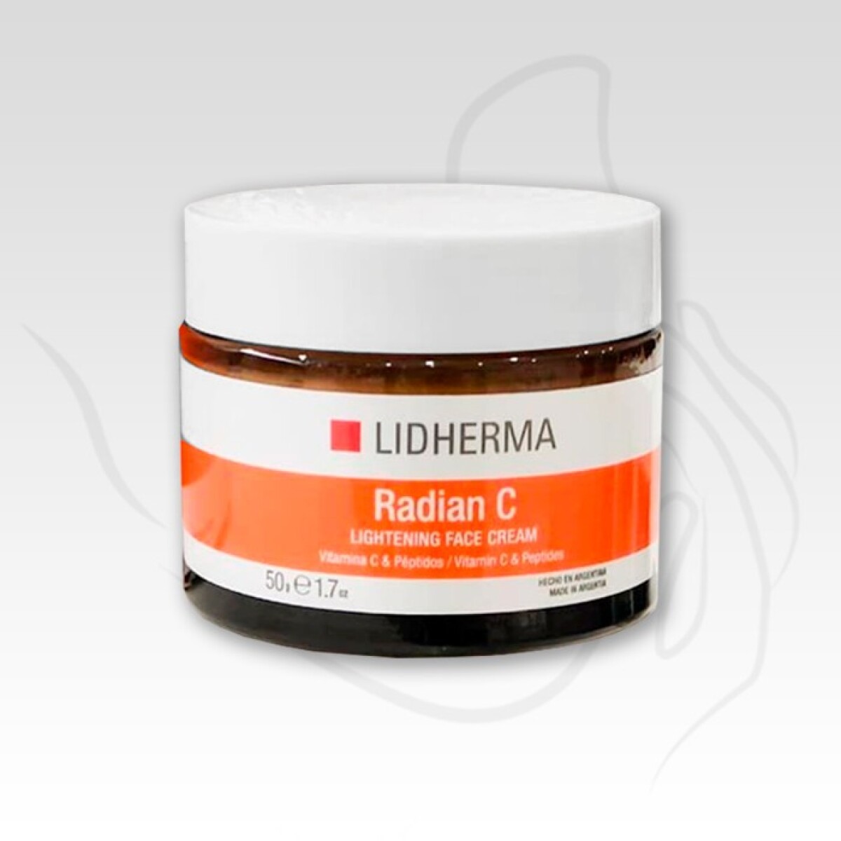 Radian C Lightening Face Cream 