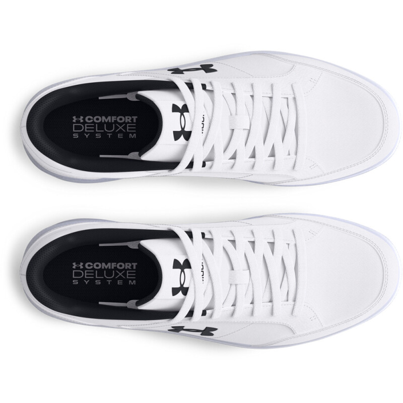 UA Official-BLU WHT-101