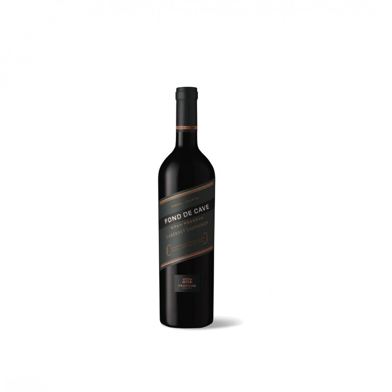 Fond de Cave Gran Reserva Cabernet Sauvignon 750ml Fond de Cave Gran Reserva Cabernet Sauvignon 750ml