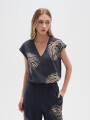 Remera Gimba Estampado 2