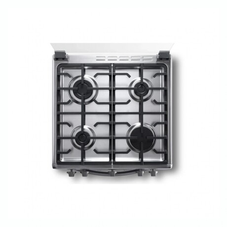 Cocina A Gas INDURAMA In-Milan 60CM 4 Hornallas Con Grill A Gas Cocina A Gas INDURAMA In-Milan 60CM 4 Hornallas Con Grill A Gas