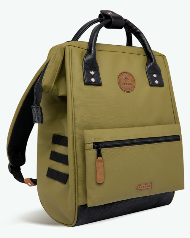 Cabaia Mochila Backpack - Adventurer Grenoble Cabaia Mochila Backpack - Adventurer Grenoble
