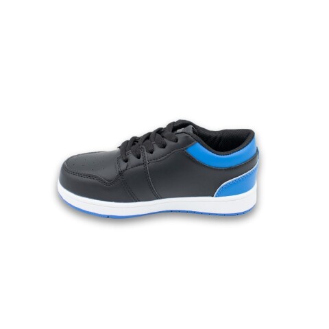 CHAMPION 24-35 BLACK/ROYA