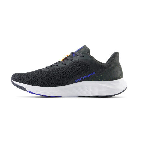 Fresh Foam Arishi V4 Grey & White