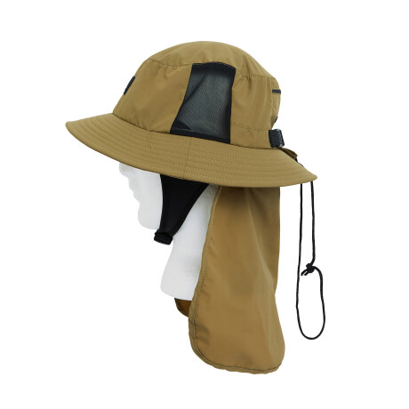 Gorro O'Neill Bucket Hat Eclipse 3.0 - Caqui Gorro O'Neill Bucket Hat Eclipse 3.0 - Caqui
