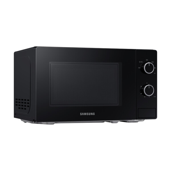 Microondas Samsung Sams20a3010al 20l MICROONDAS SAMSUNG MS20A3010AL 20L
