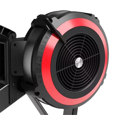 Máquina Para Remo ThinkRider PowerFun R500 Soporta 135kg 001