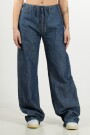PANTALÓN DENIM Azul