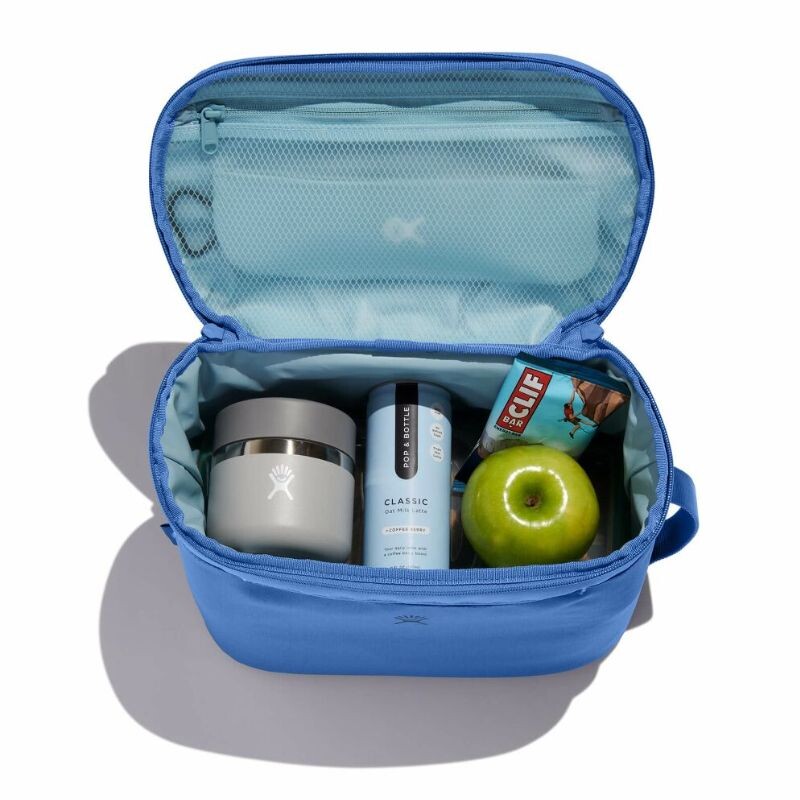 Hydro Flask Kids 5L Insulated Lunch Bag Cascade SL5482 Hydro Flask Kids 5L Insulated Lunch Bag Cascade SL5482