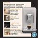 Cafetera Superautomática Krups My Coffee Steam | Espuma de Leche y Molinillo Cafetera Superautomática Krups My Coffee Steam | Espuma de Leche y Molinillo