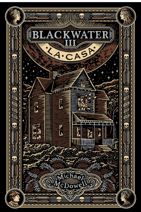 LA CASA - BLACKWATER III LA CASA - BLACKWATER III