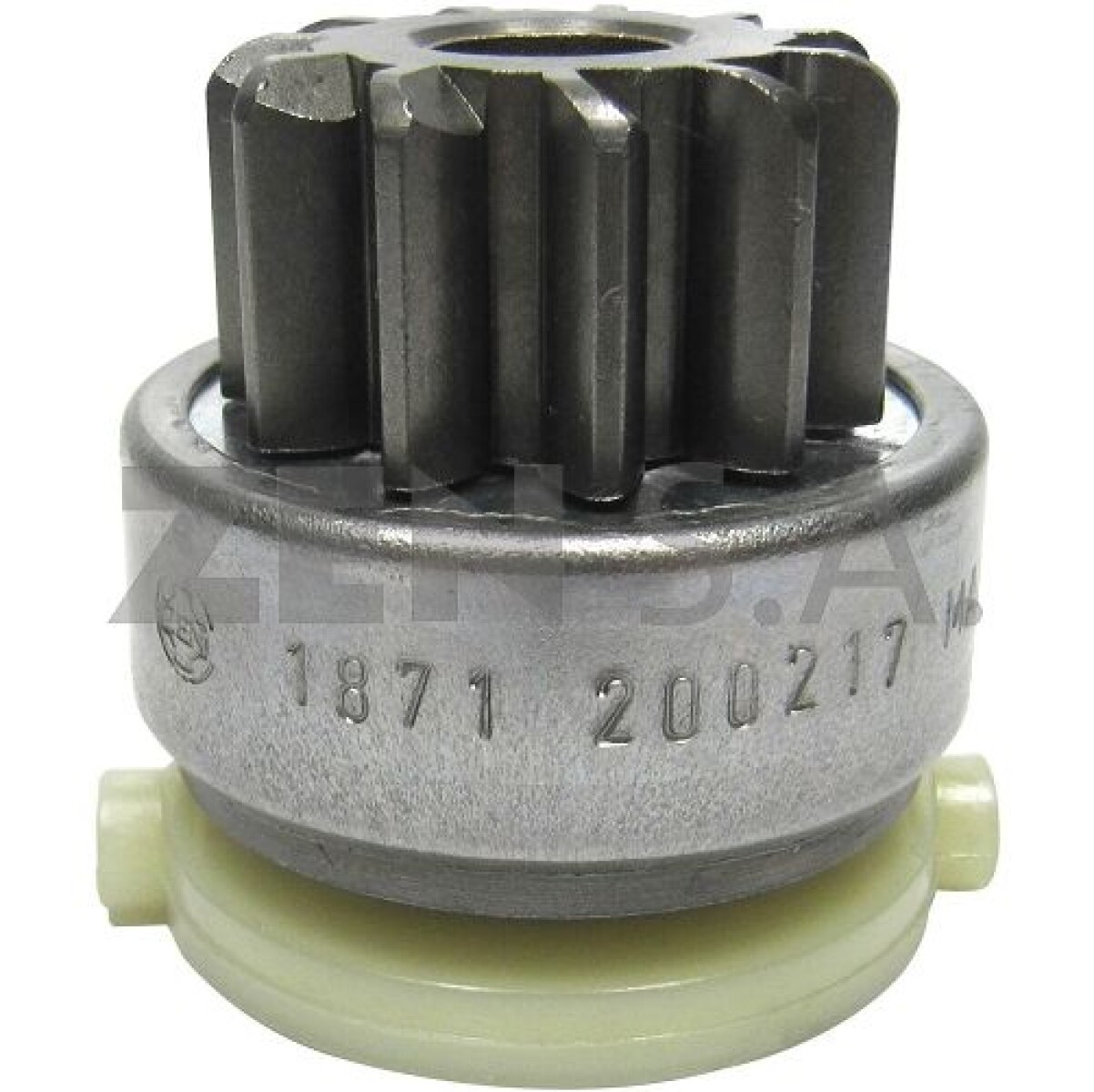 BENDIX ARRANQUE FORD FORD FOCUS-ECO SPORT MOTORCRAFT ZEN 