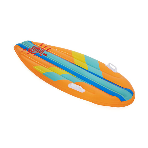 Tabla Surf Inflable Bestway 46 x 114 cm Colores Surtidos U