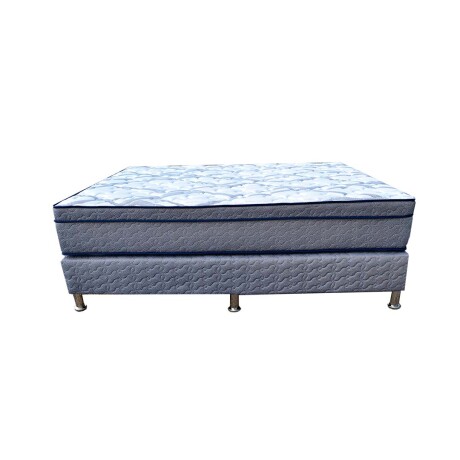Sommier Imperial 200x200x64 - Super King