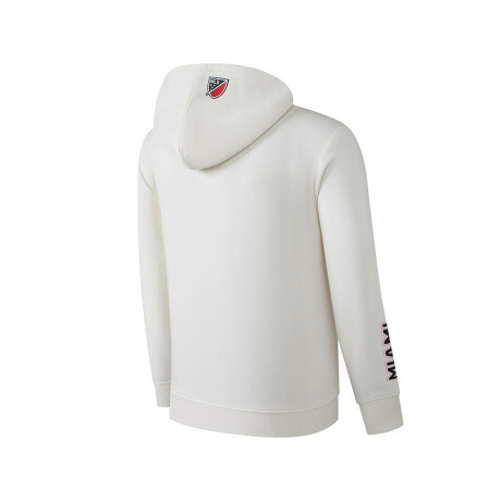 CANGURO INTER DE MIAMI Off White