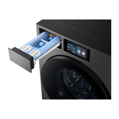 Lavarropas Samsung Bespoke AI 25 kg Carga Frontal WF90F25ADSZS Lavarropas Samsung Bespoke AI 25 kg Carga Frontal WF90F25ADSZS