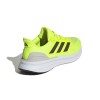 Championes Adidas Ultrarun 5 Verde
