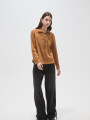 Blusa Ameni Camel