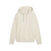 Canguro Puma ESS SCRIPT Comfort Hoodie de Mujer - 684983 87 Arena