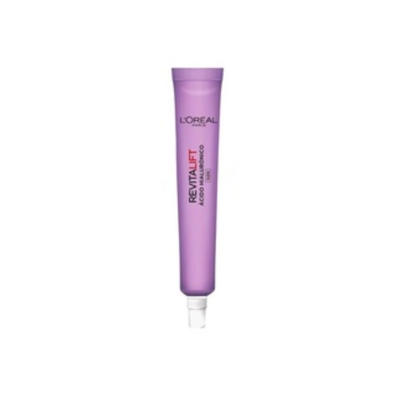 Revitalift Ácido Hialurónico Contorno Ojos Revitalift Ácido Hialurónico Contorno Ojos