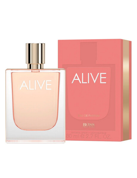Perfume Hugo Boss Alive EDP 30ml Original Perfume Hugo Boss Alive EDP 30ml Original