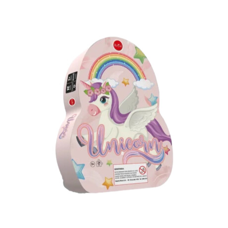 Puzzle Unicornio Puzzle Unicornio