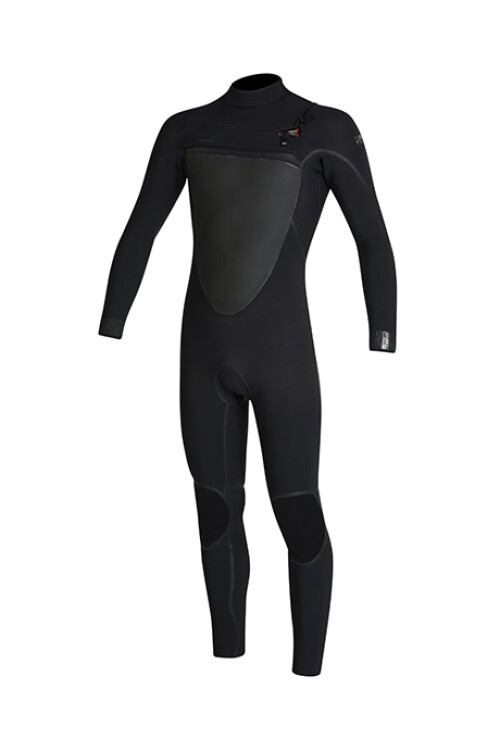 Psycho Tech 4/3mm - Chest Zip - Negro Psycho Tech 4/3mm - Chest Zip - Negro