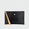 Longchamp -Sobre plano, Le pliage City Negro