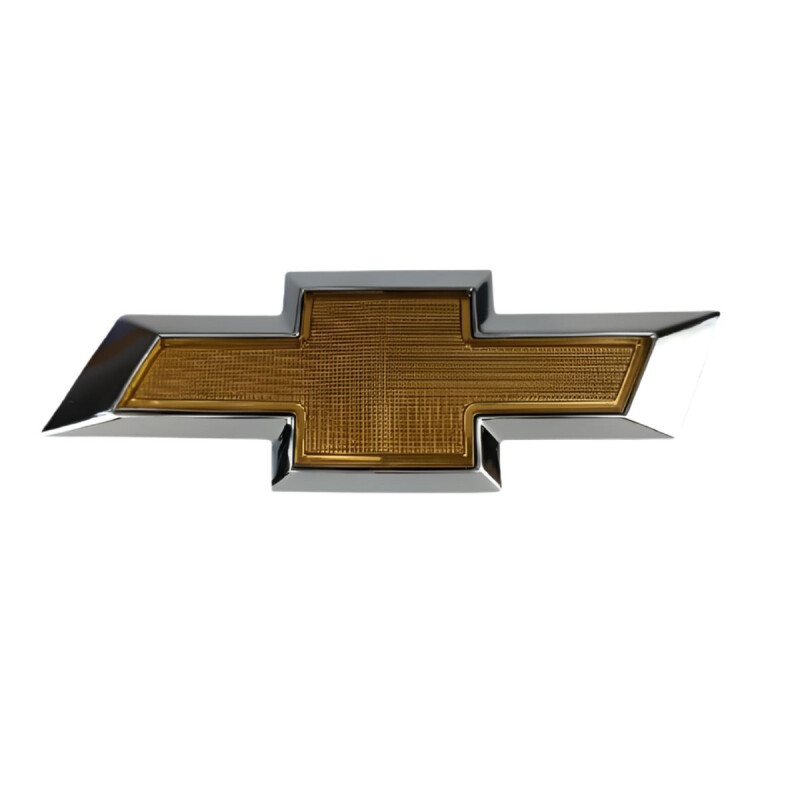 EMBLEMA TRASERO Emblema Trasero