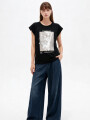 Remera Hollanda Estampado 1