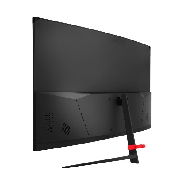 Monitor Perseo Curvo 27" Led Va Fhd 200hz MONITOR PERSEO HERMES 27" 200HZ CURVO