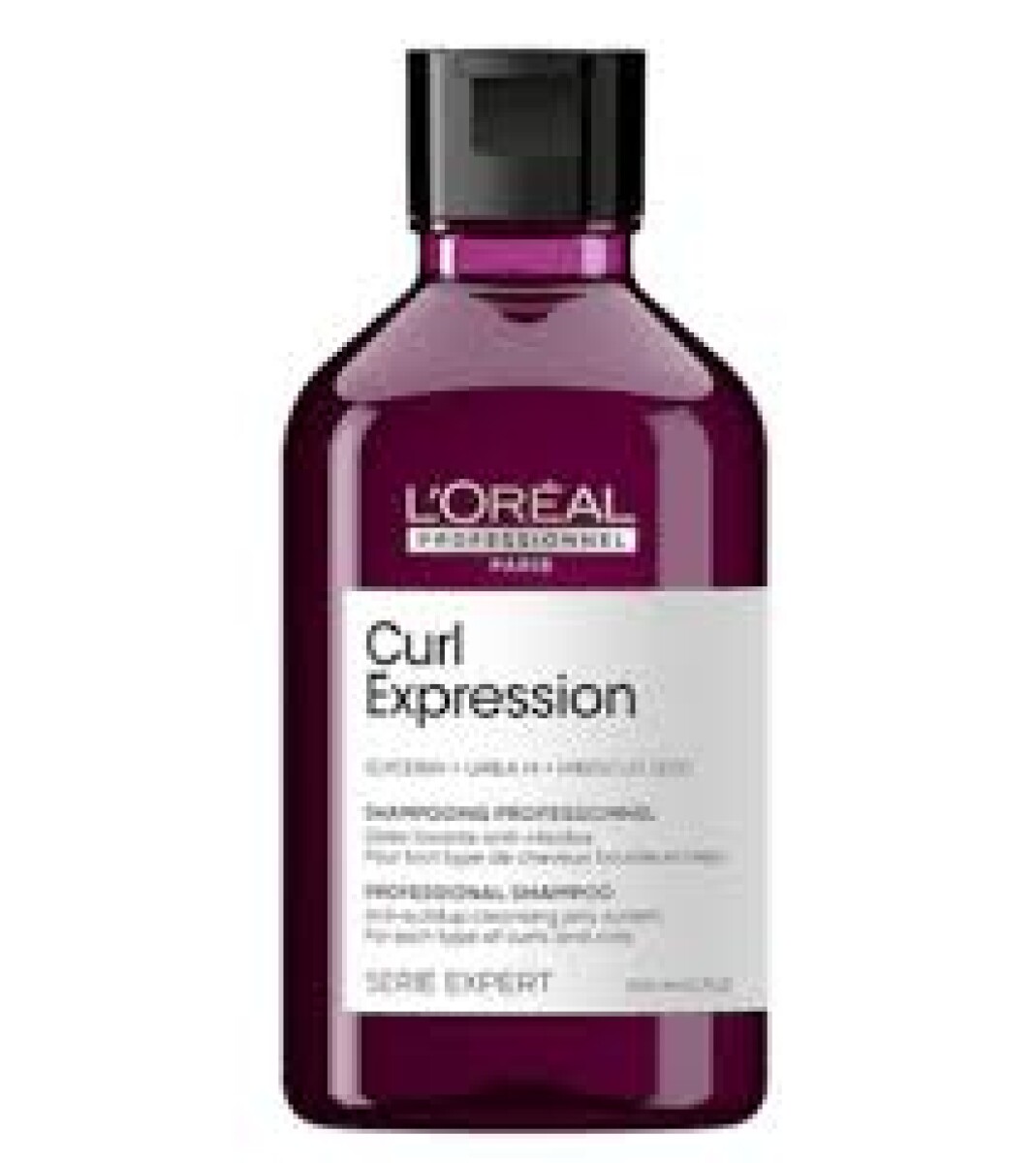 L'Oréal Professional París Serie Expert Gel Limpiador Antiacumulación Curl Expre 