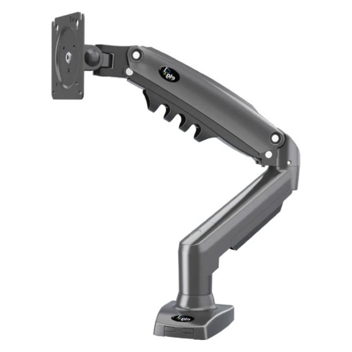 Soporte Articulado para Monitor ELG F80N 17" a 27" 