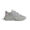 Championes Adidas Original Ozweego de Mujer - GY4907 Gris-rosa Claro