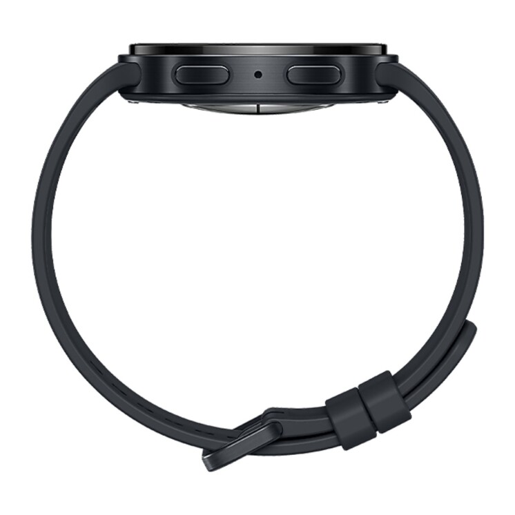 Smartwatch Samsung Galaxy Watch9 44 mm Bluetooth Black