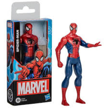 Marvel Super Héroes spiderman