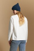 REMERA GRANT Blanco
