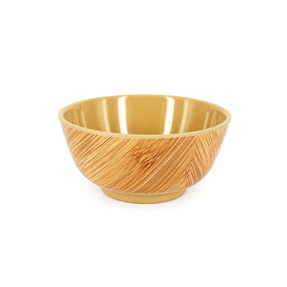 Bowl melamina bambú 11x5.3 cm Bowl melamina bambú 11x5.3 cm