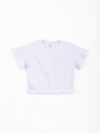 REMERA ROMI II CELESTE