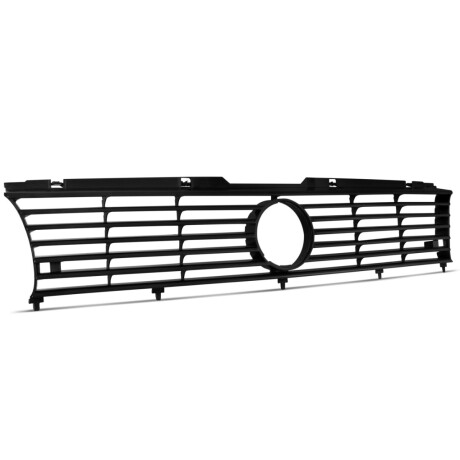 ACCESORIO EXTERIOR VOLKSWAGEN CARETA GOL PARATI SAVE SENDA 91-94 NEGRA - ACCESORIO EXTERIOR VOLKSWAGEN CARETA GOL PARATI SAVE SENDA 91-94 NEGRA -