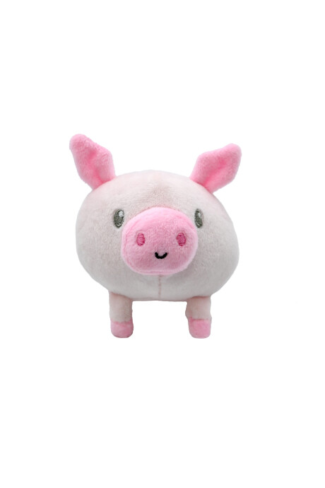 Peluche cerdito Sin color