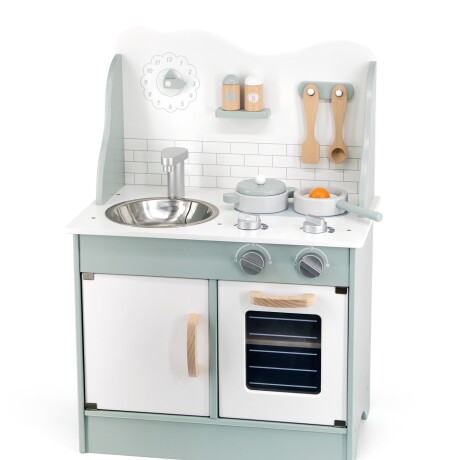 Cocina Verde (SOLO VENTA WEB) Cocina Verde (SOLO VENTA WEB)