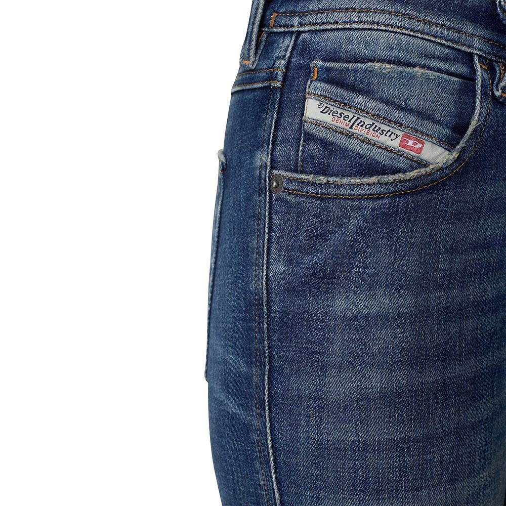 2015 Babhila L.30 - Mujer Blue Denim