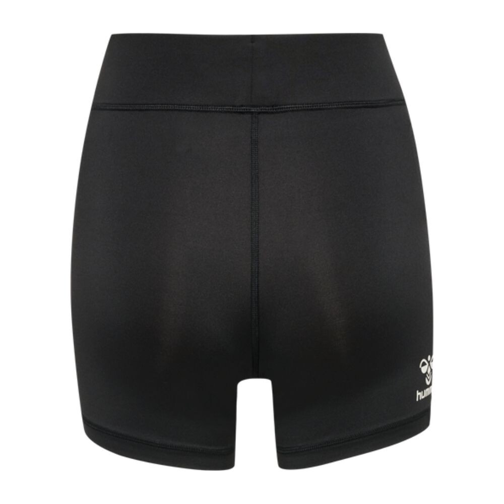 CALZA CORE XK HIPSTERS MUJER NEGRA