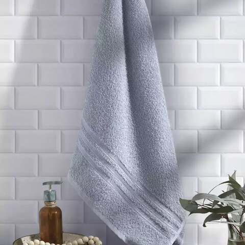 Toalla de Rostro Priori Döhler 50 cm x 70 cm 100% Algodón INDIGO