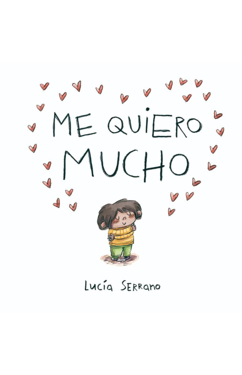 ME QUIERO MUCHO 