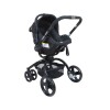 Travel system IGIRO 360 NEGRO INFANTI Travel system IGIRO 360 NEGRO INFANTI