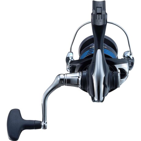 Reel frontal Nexave 4000HGFI - Shimano Reel frontal Nexave 4000HGFI - Shimano
