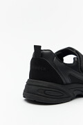 ZAPATILLA WILLEMINA Negro
